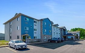 Comfort Inn & Suites Weston - Wausau